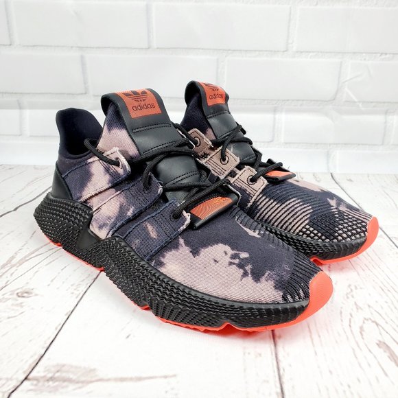 Adidas MEN'S ORIGINALS PROPHERE SHOES - Picture 7 of 12